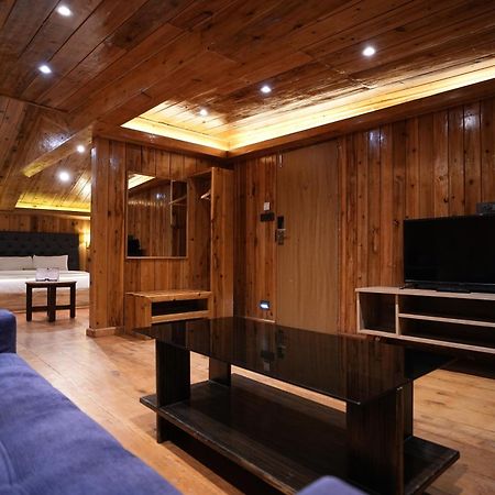 Mount Magnolia Boutique Hotel & Spa Pelling Esterno foto