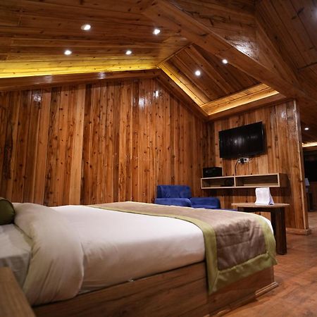 Mount Magnolia Boutique Hotel & Spa Pelling Esterno foto