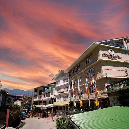 Mount Magnolia Boutique Hotel & Spa Pelling Esterno foto