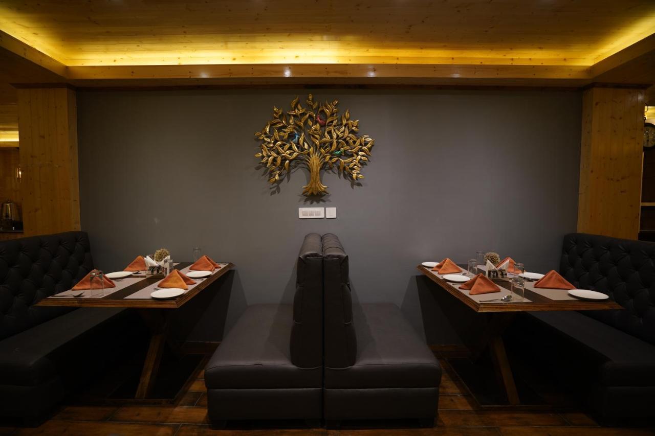 Mount Magnolia Boutique Hotel & Spa Pelling Esterno foto