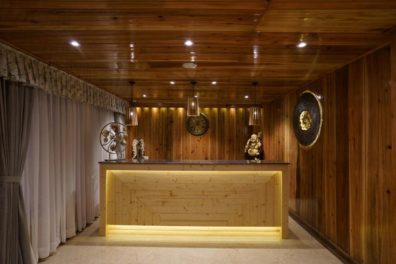 Mount Magnolia Boutique Hotel & Spa Pelling Esterno foto