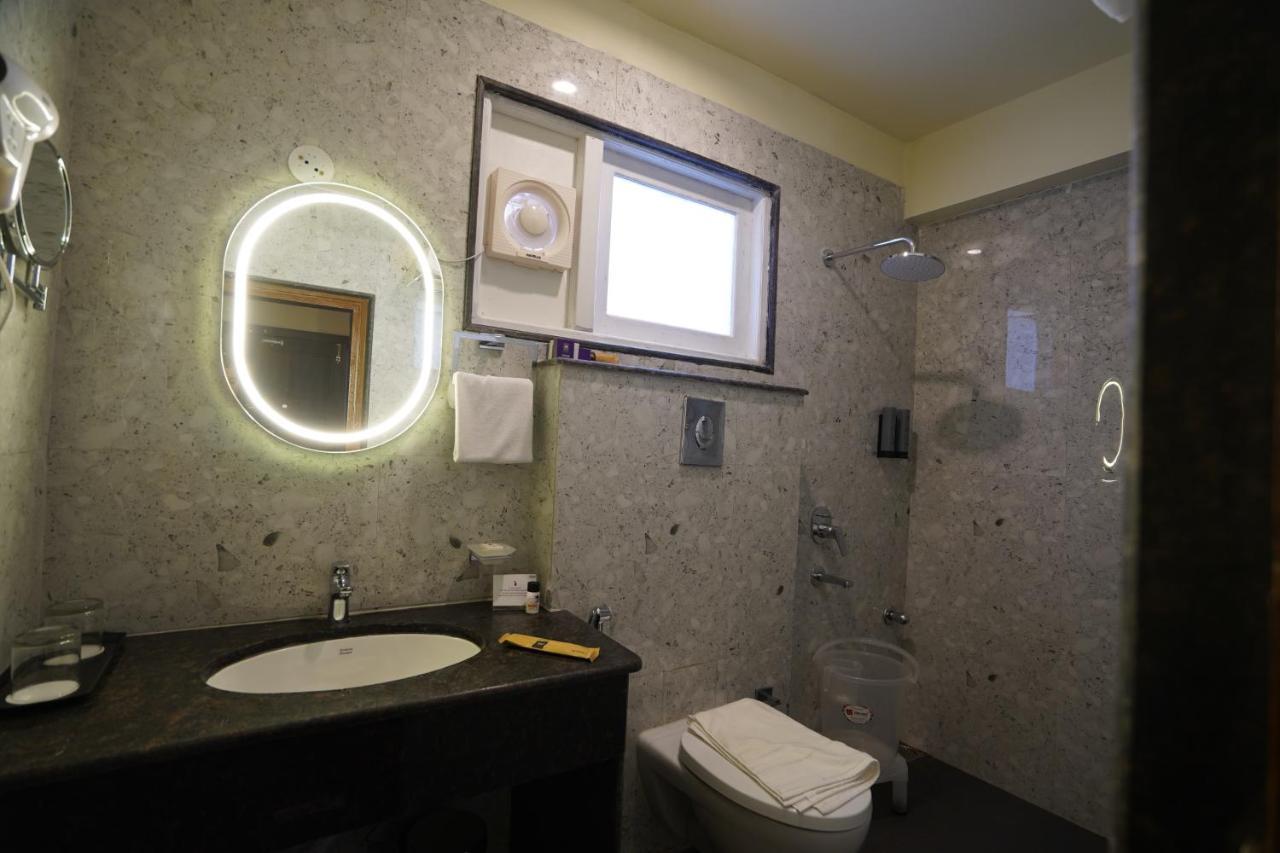Mount Magnolia Boutique Hotel & Spa Pelling Esterno foto