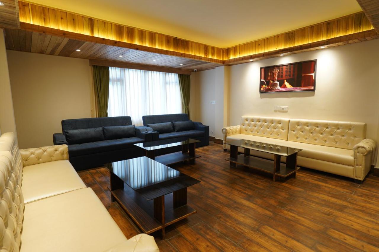 Mount Magnolia Boutique Hotel & Spa Pelling Esterno foto