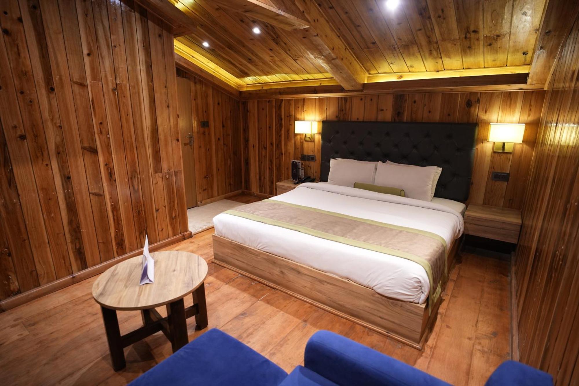 Mount Magnolia Boutique Hotel & Spa Pelling Esterno foto