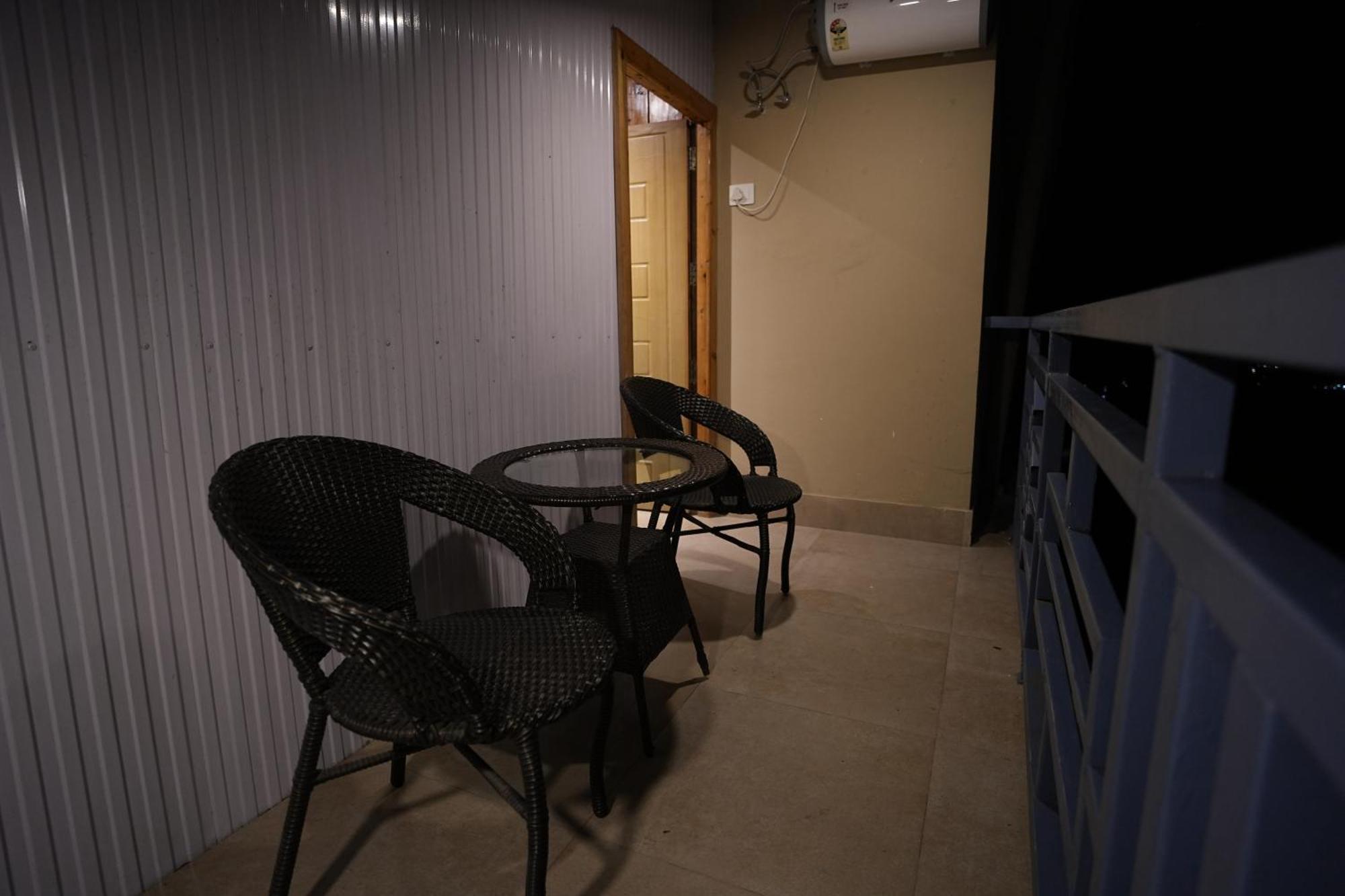 Mount Magnolia Boutique Hotel & Spa Pelling Esterno foto