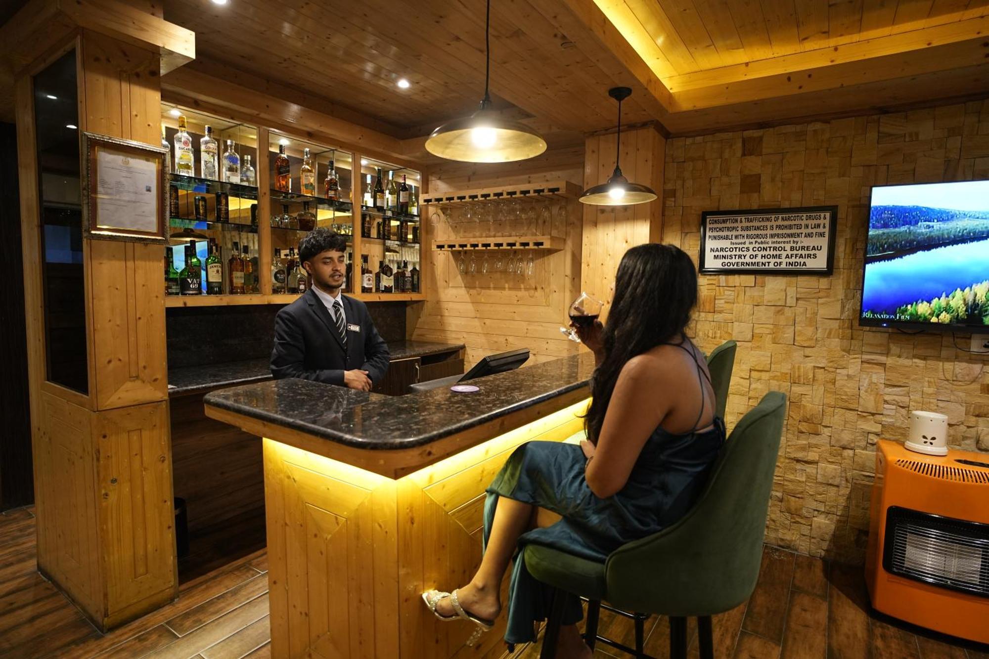 Mount Magnolia Boutique Hotel & Spa Pelling Esterno foto
