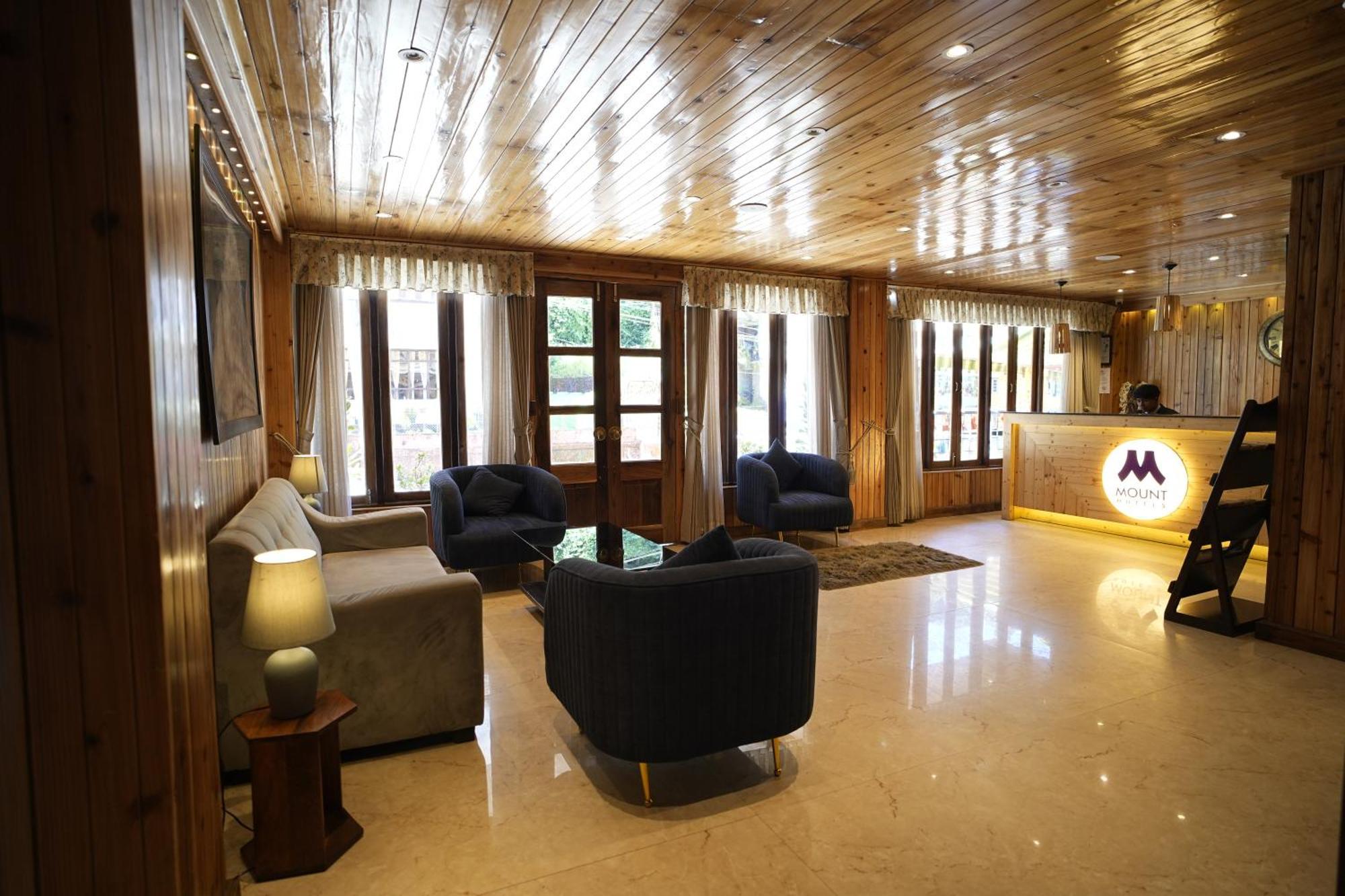 Mount Magnolia Boutique Hotel & Spa Pelling Esterno foto